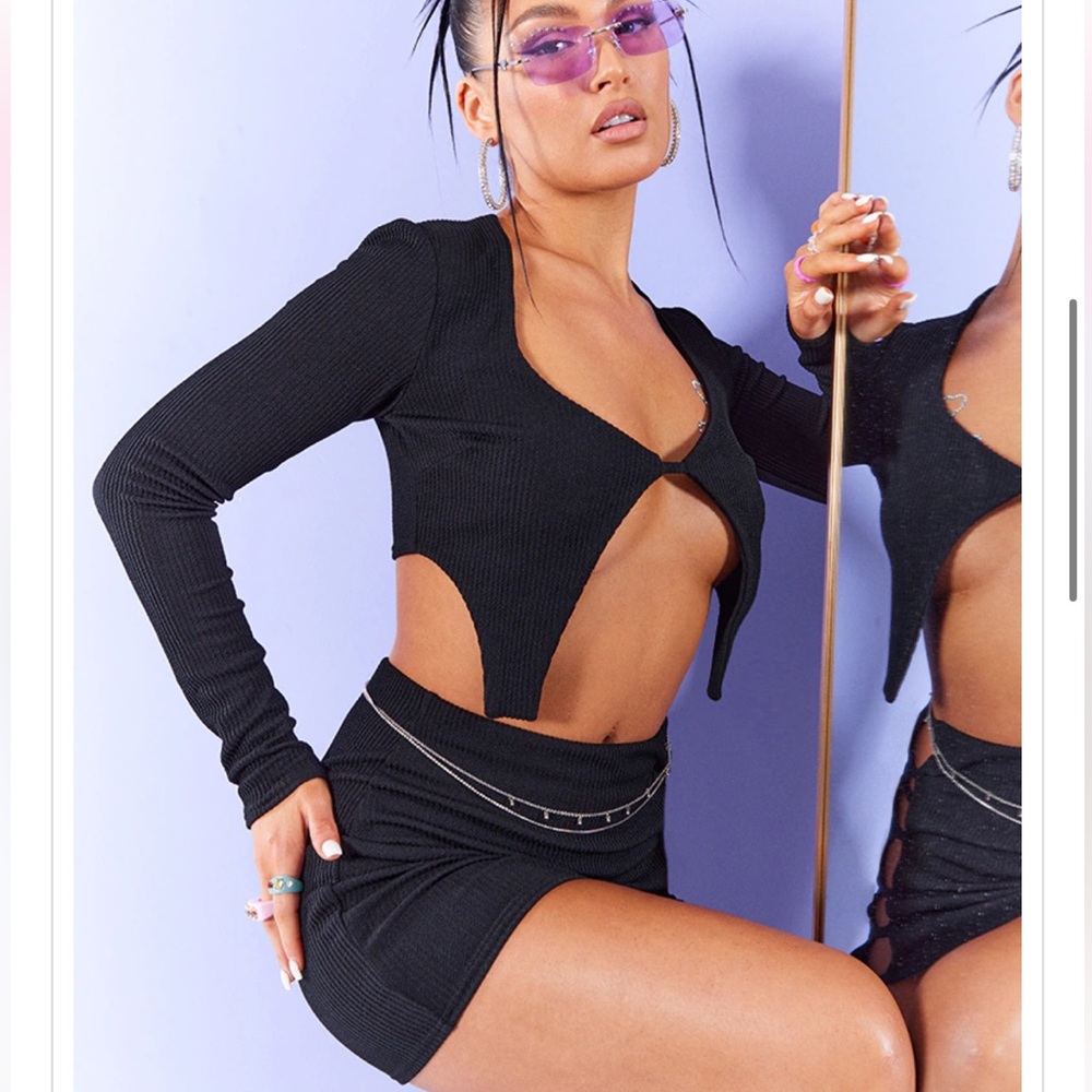 PLT 2 piece set